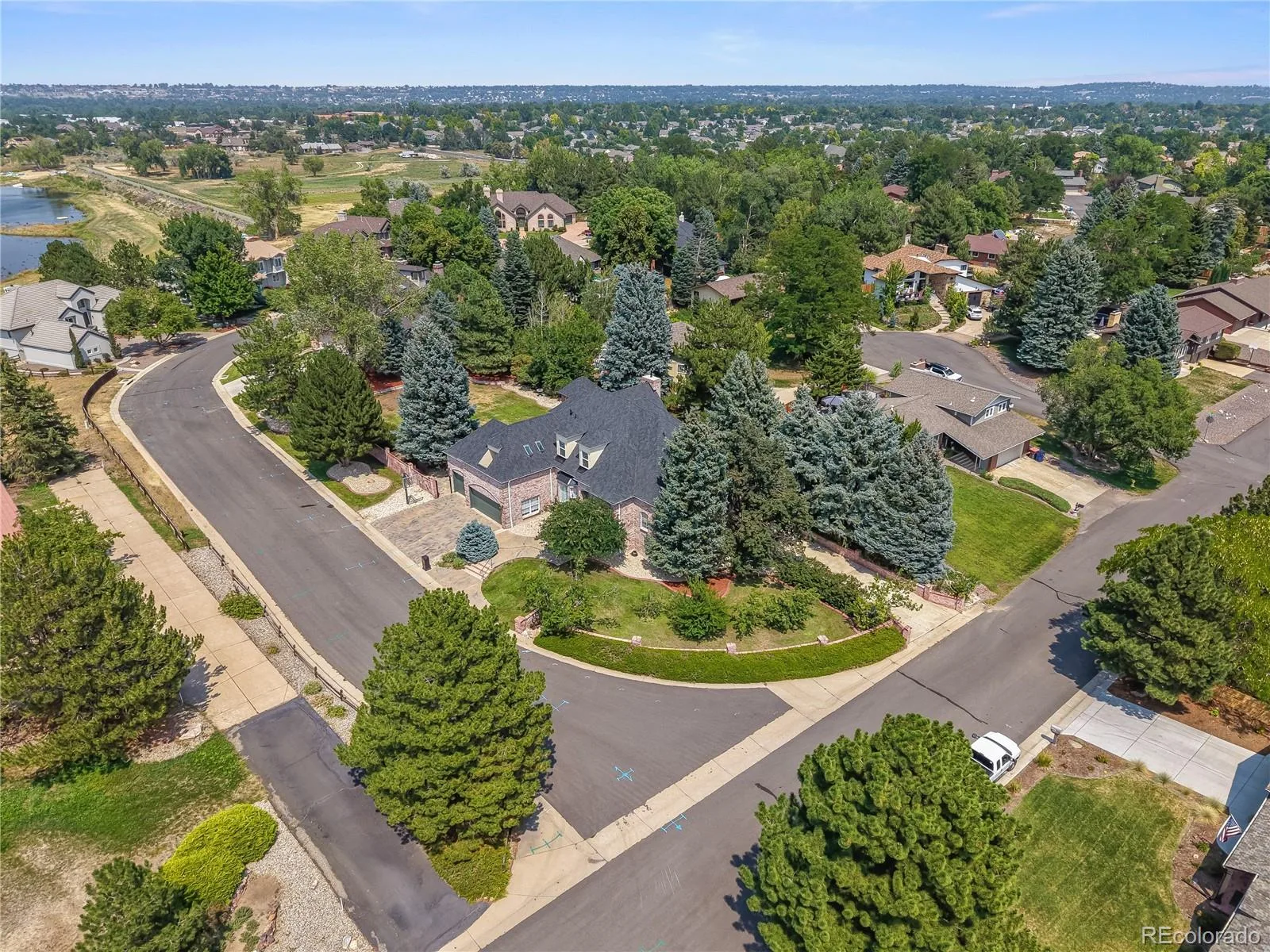 5866 W Flora Way Arvada CO 80004 | MLS #REC8777468 08112026021233 1600 46