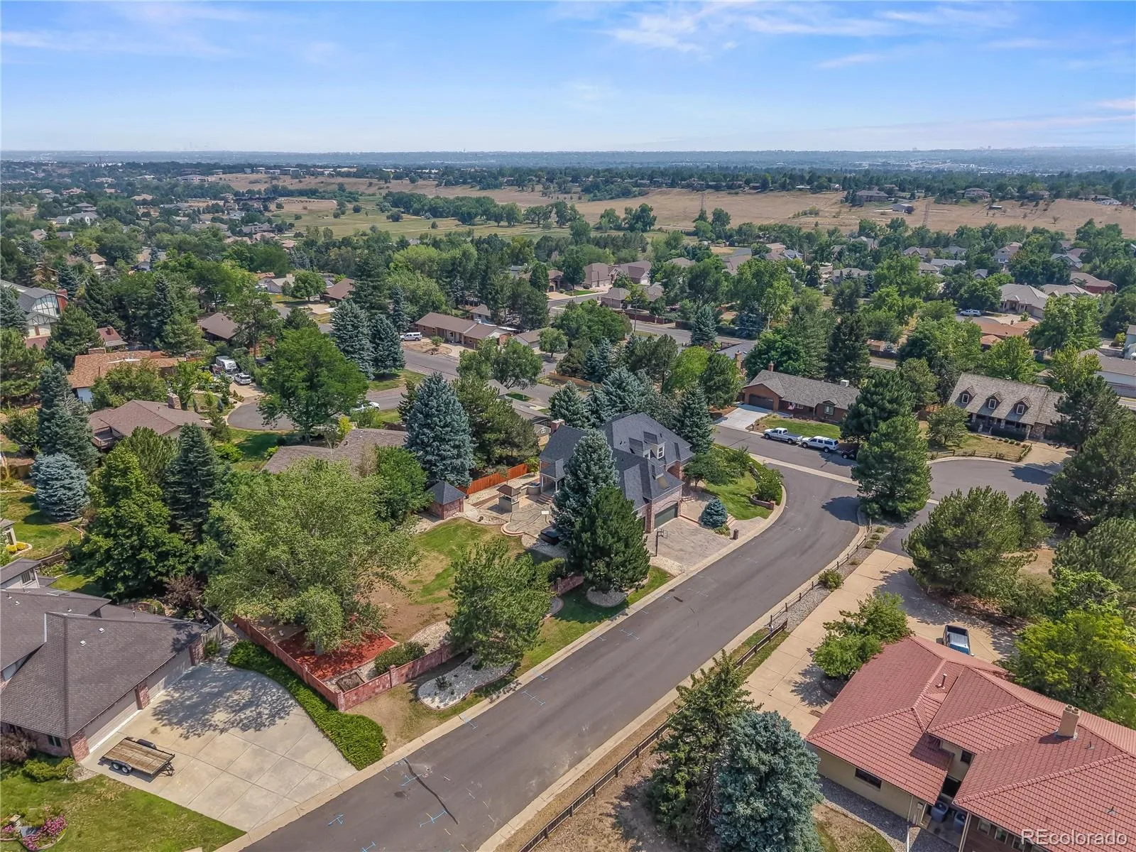 5866 W Flora Way Arvada CO 80004 | MLS #REC8777468 08112026021233 1600 47