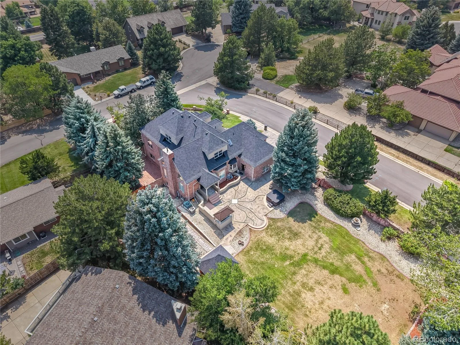 5866 W Flora Way Arvada CO 80004 | MLS #REC8777468 08112026021233 1600 48