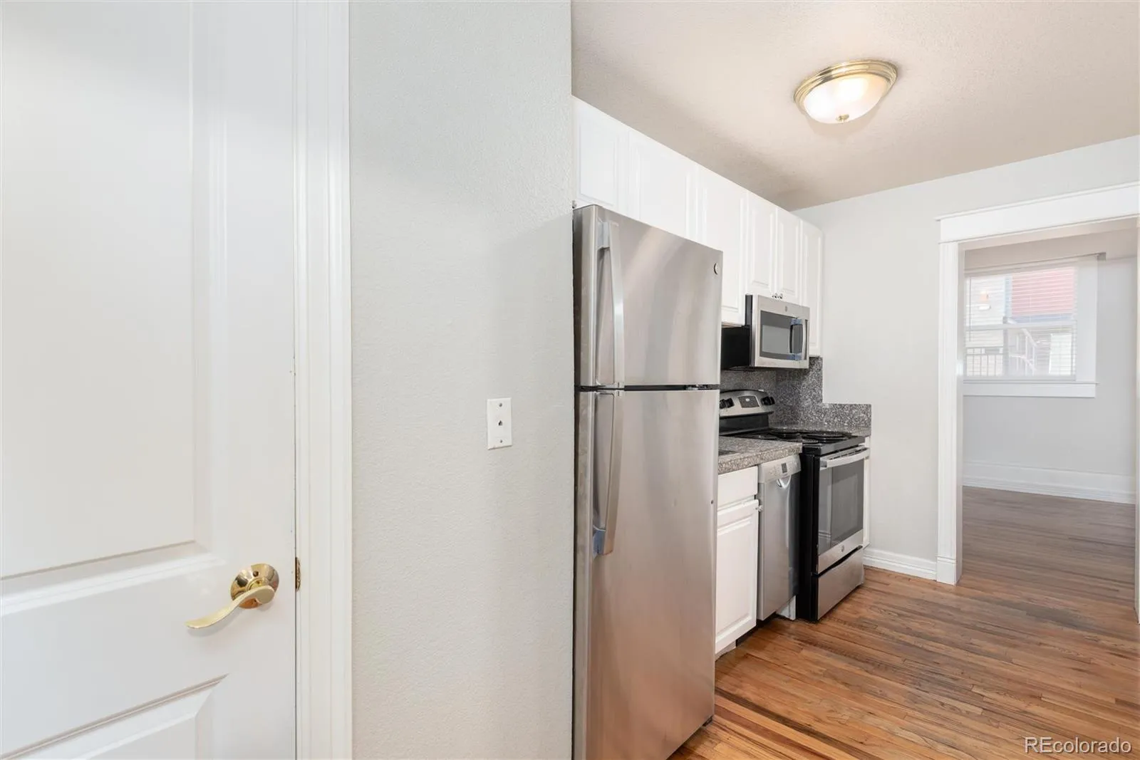1650 N Pearl Street #1 Denver CO 80203 MLS #REC8778043 04272026203840 1600 11