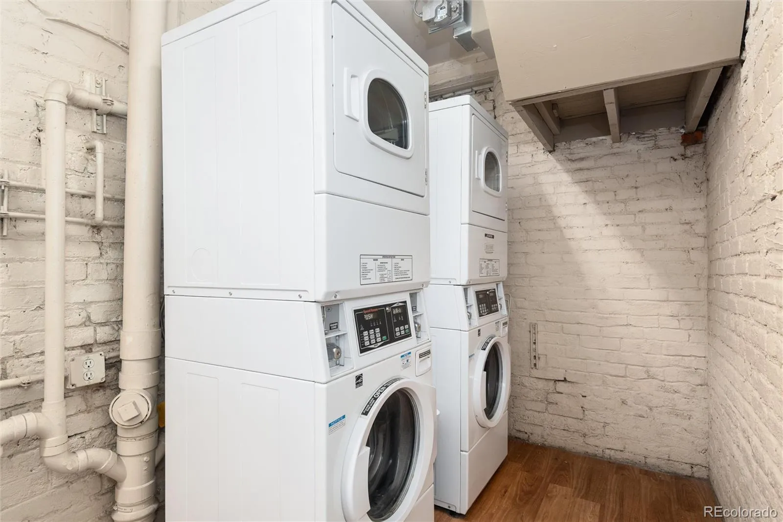 1650 N Pearl Street #1 Denver CO 80203 MLS #REC8778043 04272026203840 1600 17