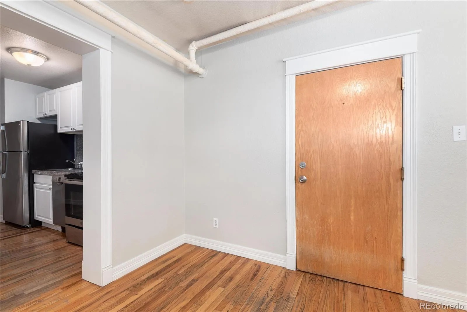 1650 N Pearl Street #1 Denver CO 80203 MLS #REC8778043 04272026203840 1600 3