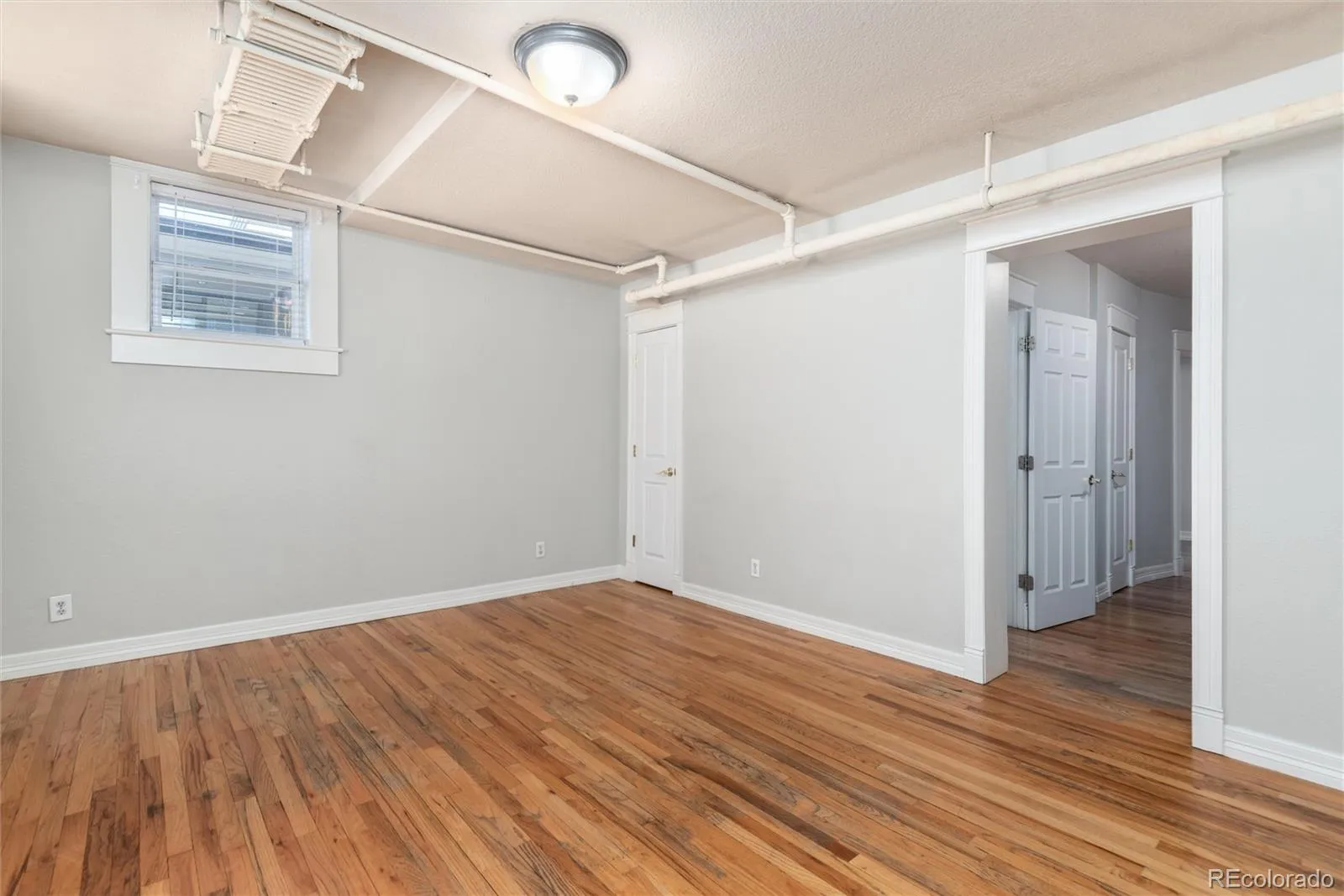 1650 N Pearl Street #1 Denver CO 80203 MLS #REC8778043 04272026203840 1600 4
