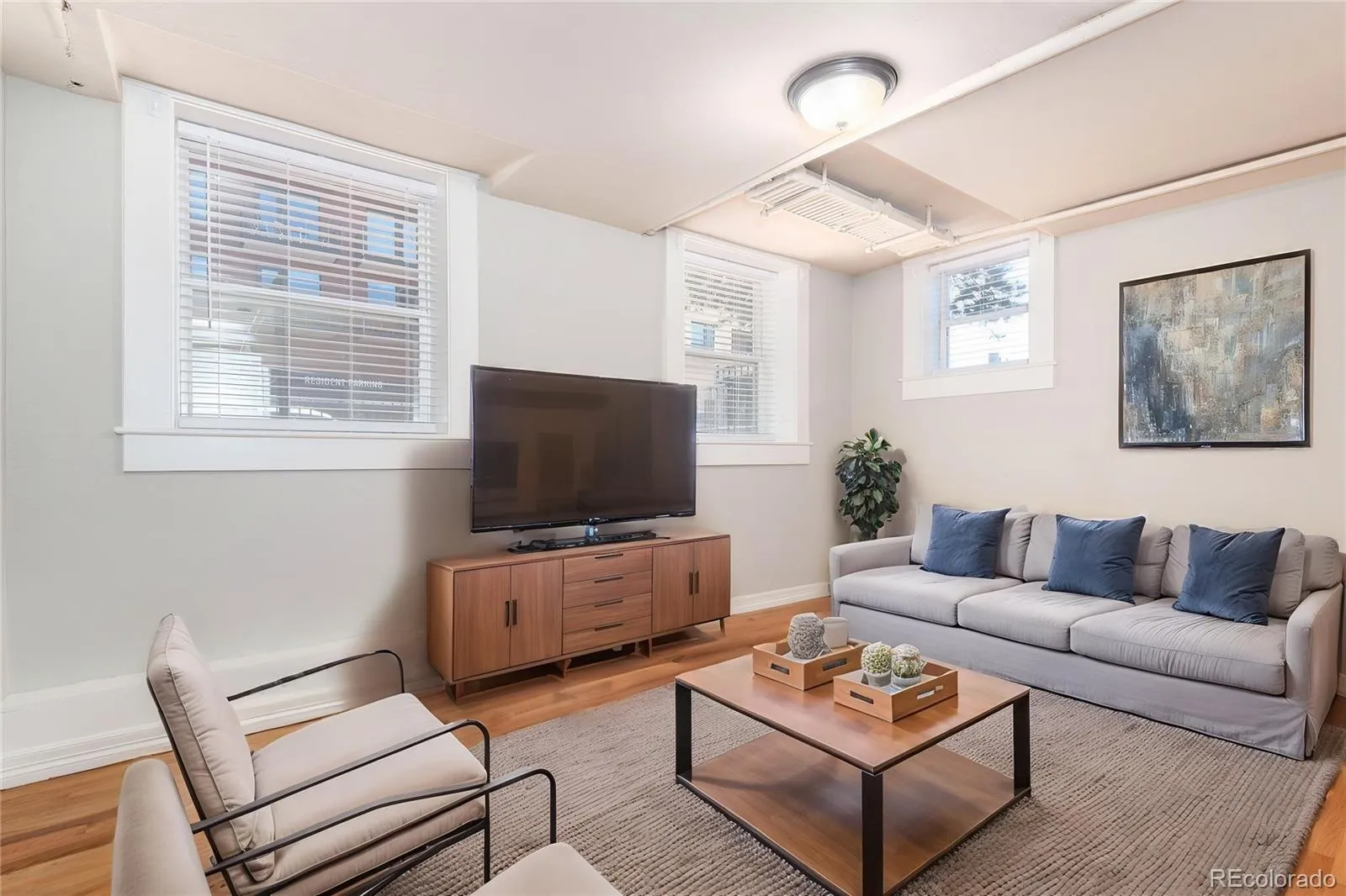 1650 N Pearl Street #1 Denver CO 80203 MLS #REC8778043 04272026203840 1600 5