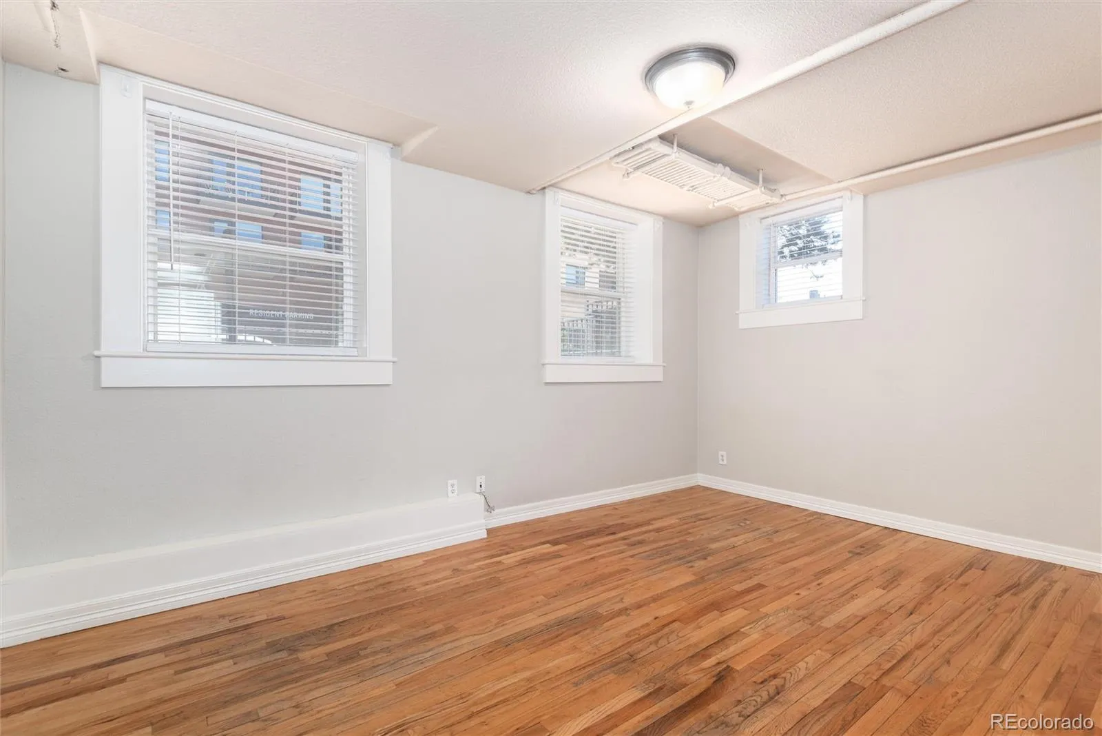 1650 N Pearl Street #1 Denver CO 80203 MLS #REC8778043 04272026203840 1600 6