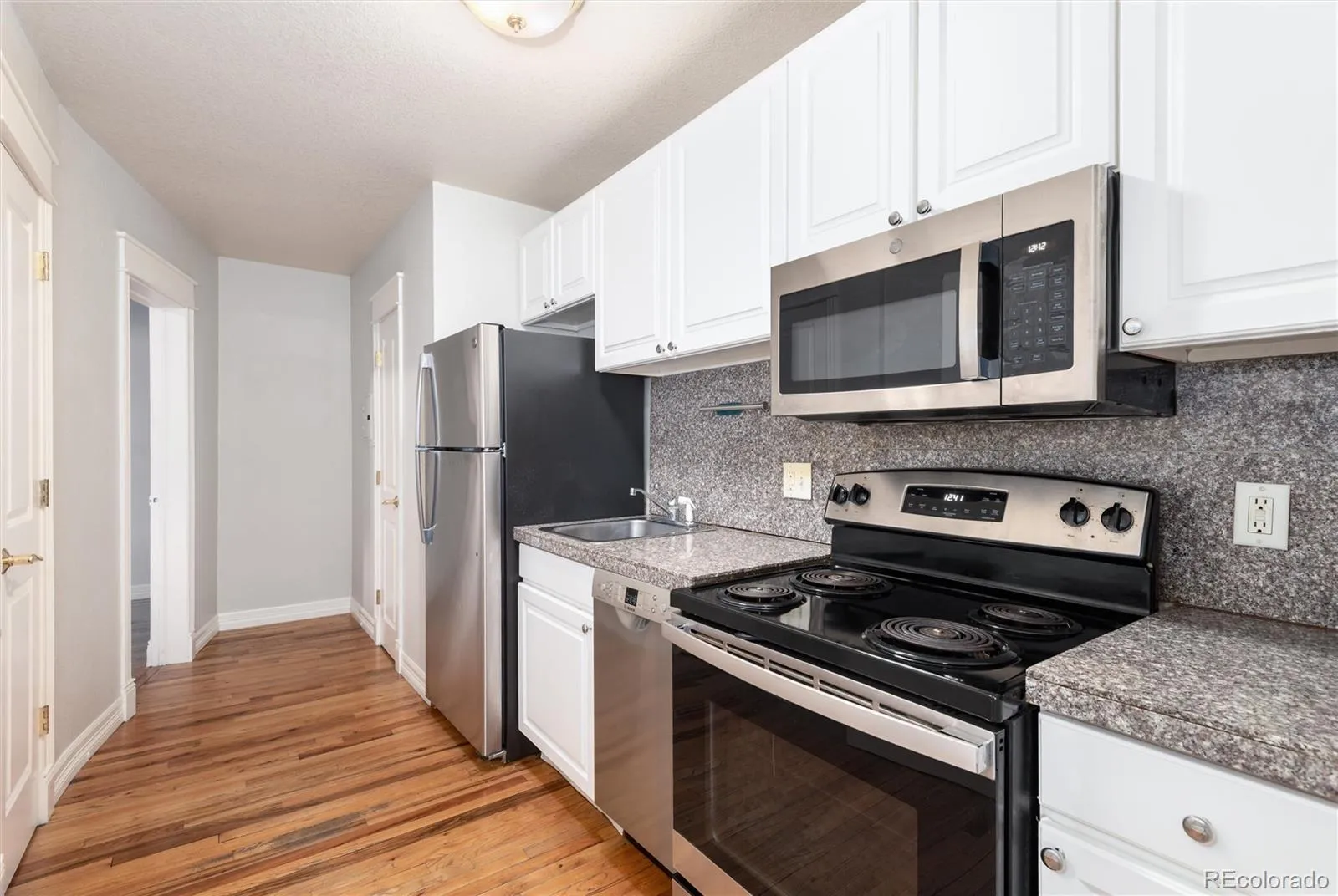 1650 N Pearl Street #1 Denver CO 80203 MLS #REC8778043 04272026203840 1600 9