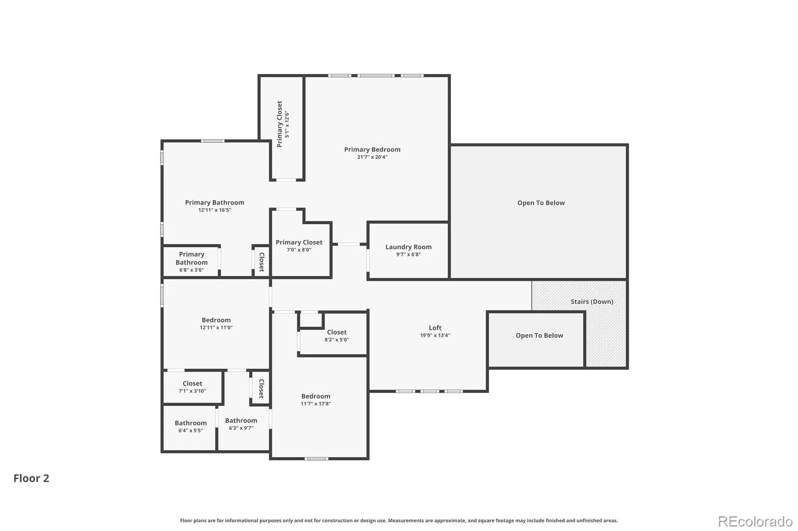 27500 E Lakeview Drive Aurora CO 80016 MLS #REC8778862 05132026210951 1600 45