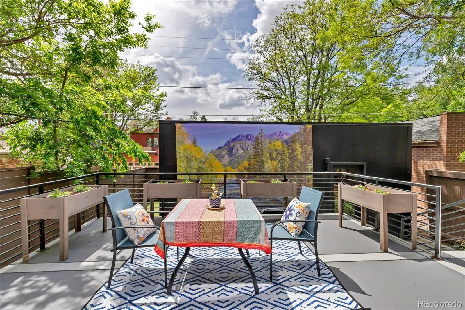 205 S Lafayette Street Denver CO 80209 MLS #REC8783445 05282026030141 1600 10