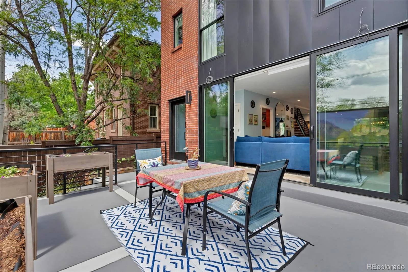205 S Lafayette Street Denver CO 80209 MLS #REC8783445 05282026030141 1600 11