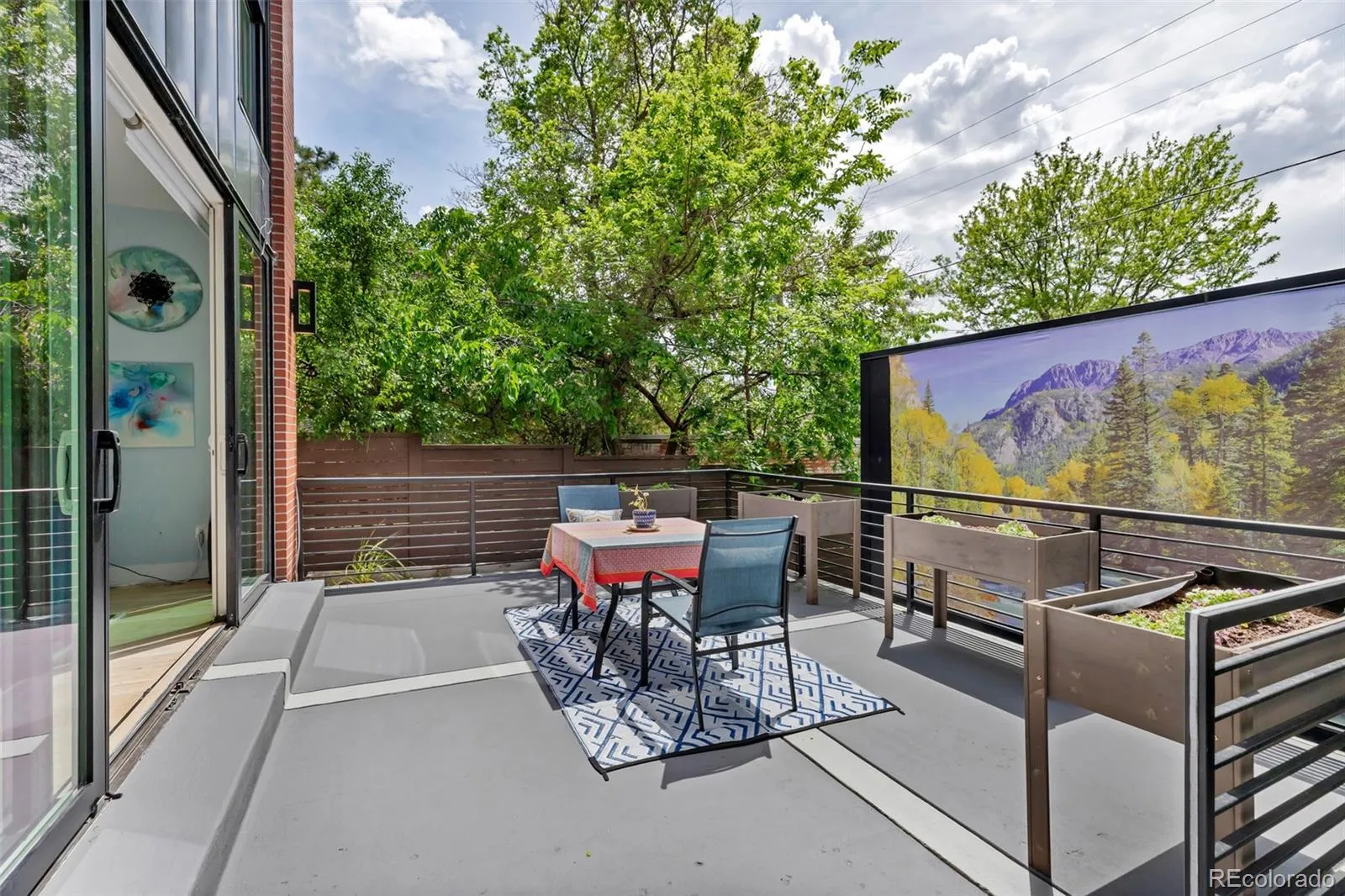205 S Lafayette Street Denver CO 80209 MLS #REC8783445 05282026030141 1600 12