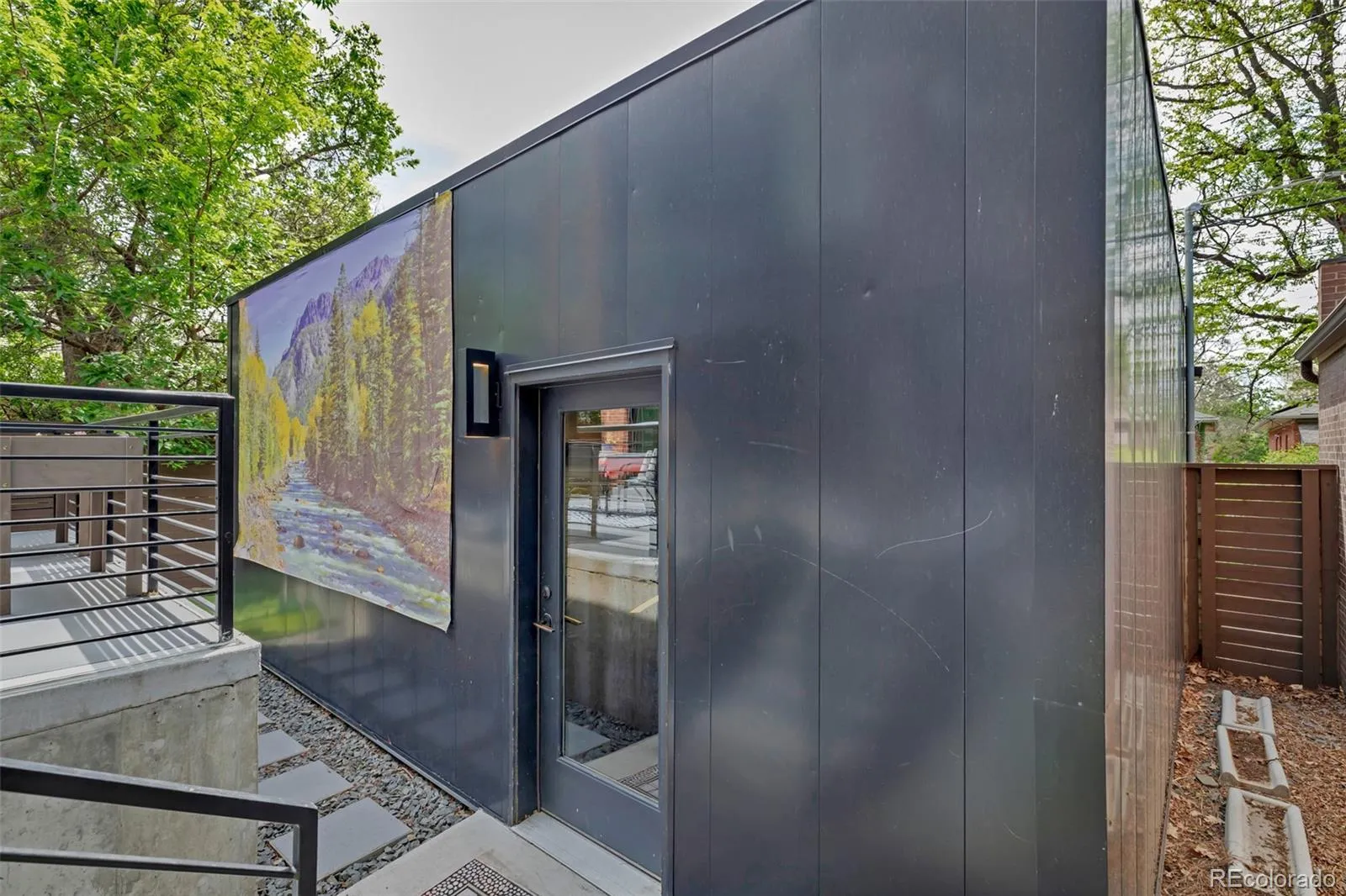 205 S Lafayette Street Denver CO 80209 MLS #REC8783445 05282026030141 1600 13