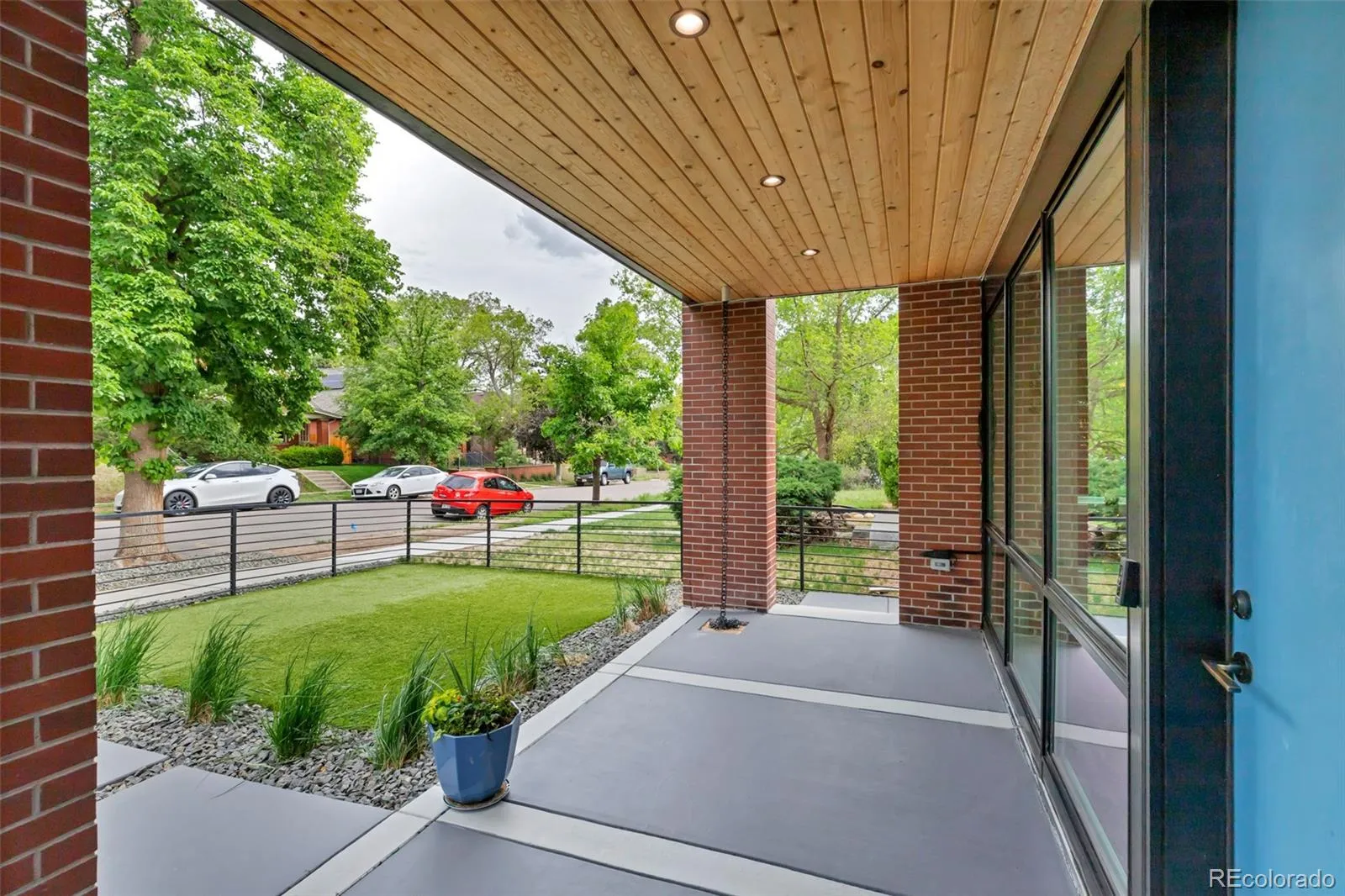 205 S Lafayette Street Denver CO 80209 MLS #REC8783445 05282026030141 1600 2