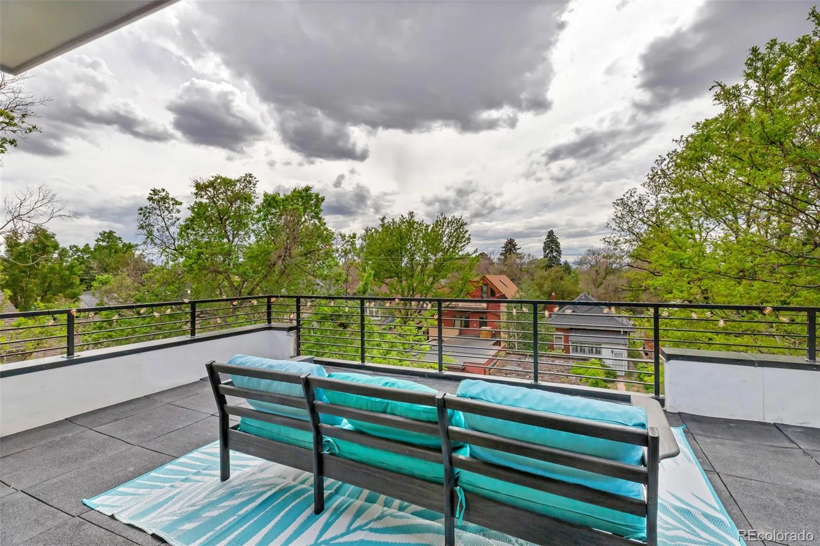 205 S Lafayette Street Denver CO 80209 MLS #REC8783445 05282026030141 1600 27