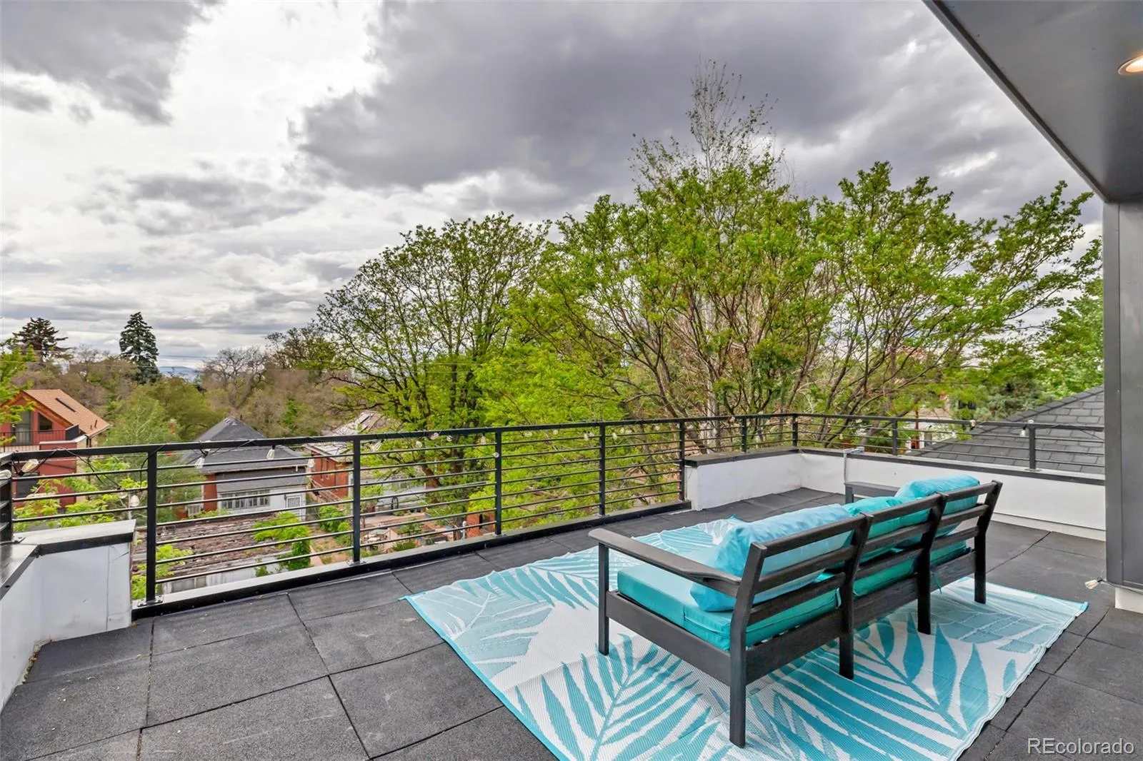 205 S Lafayette Street Denver CO 80209 MLS #REC8783445 05282026030141 1600 28