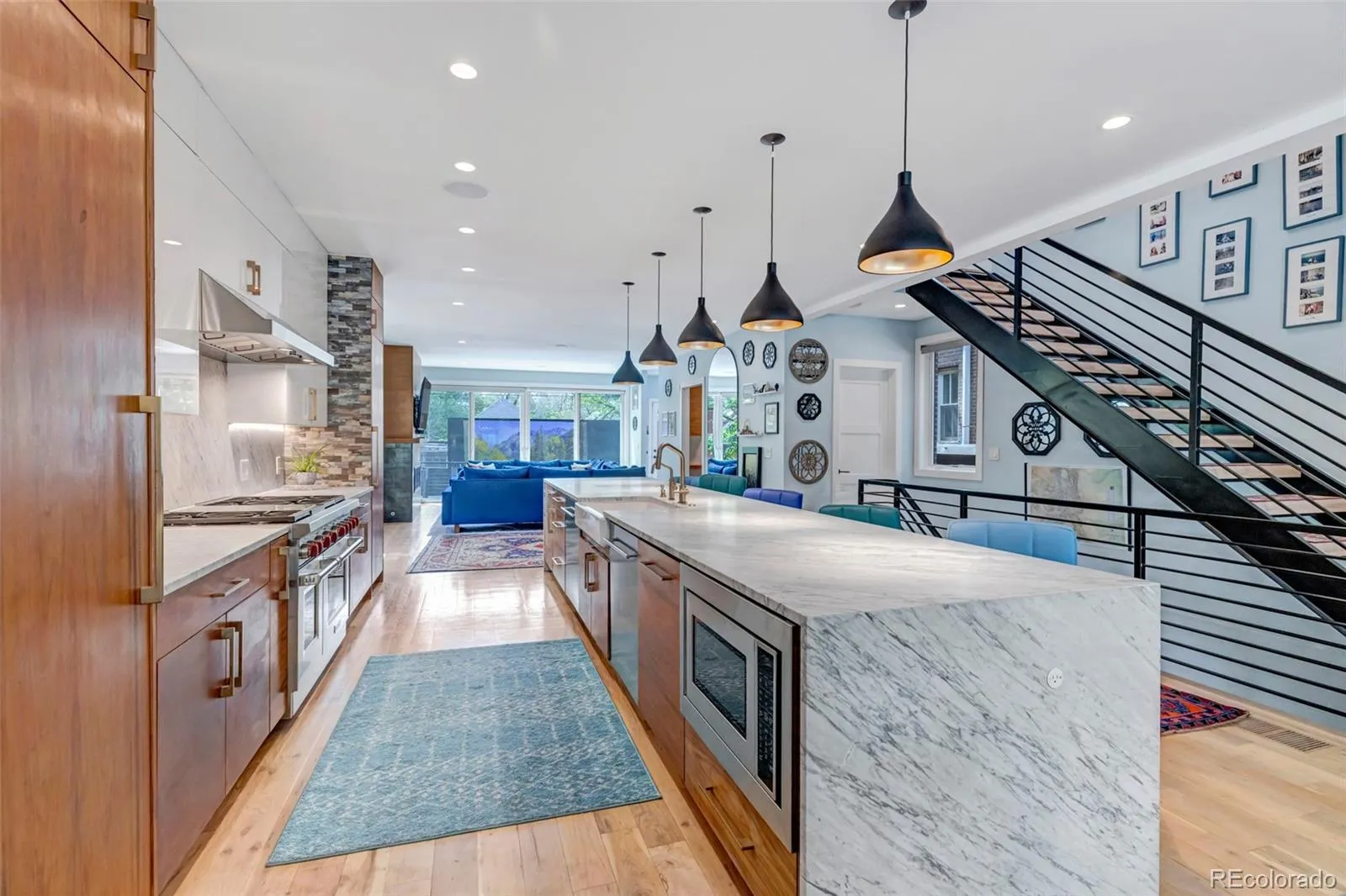 205 S Lafayette Street Denver CO 80209 MLS #REC8783445 05282026030141 1600 3