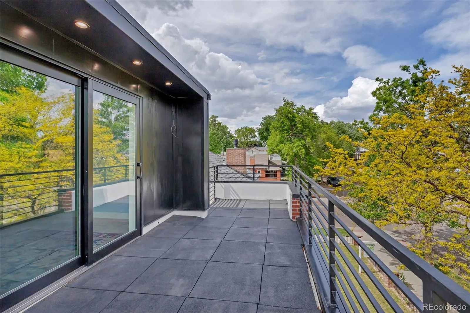 205 S Lafayette Street Denver CO 80209 MLS #REC8783445 05282026030141 1600 32