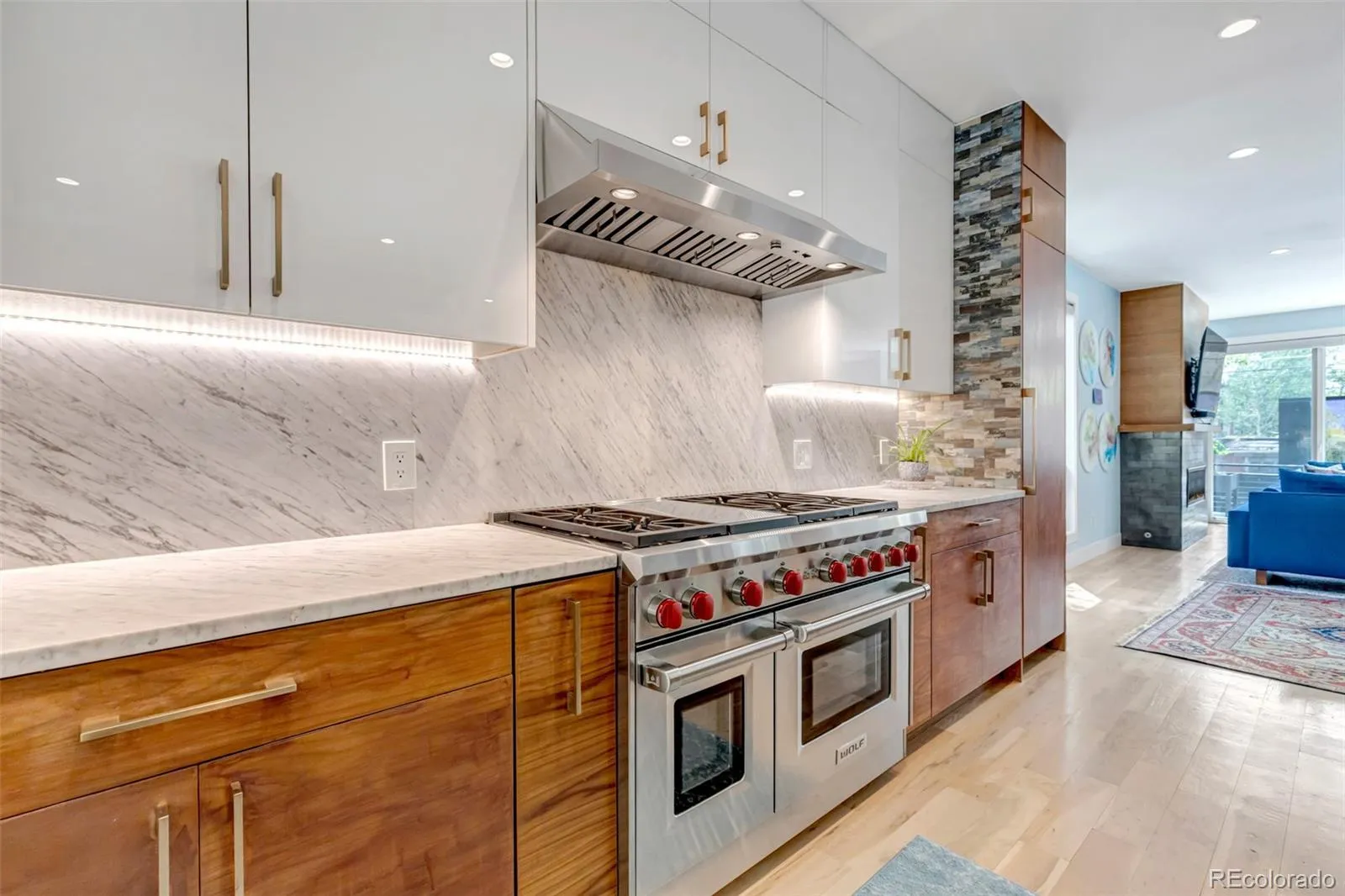 205 S Lafayette Street Denver CO 80209 MLS #REC8783445 05282026030141 1600 4
