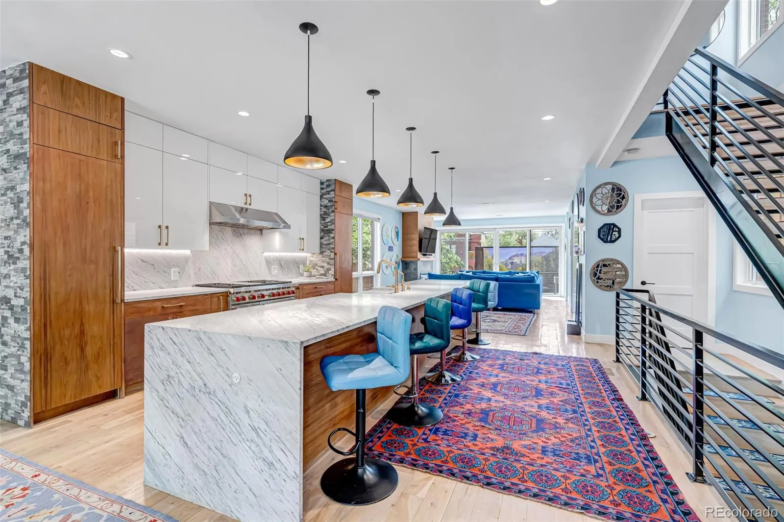 205 S Lafayette Street Denver CO 80209 MLS #REC8783445 05282026030141 1600 5
