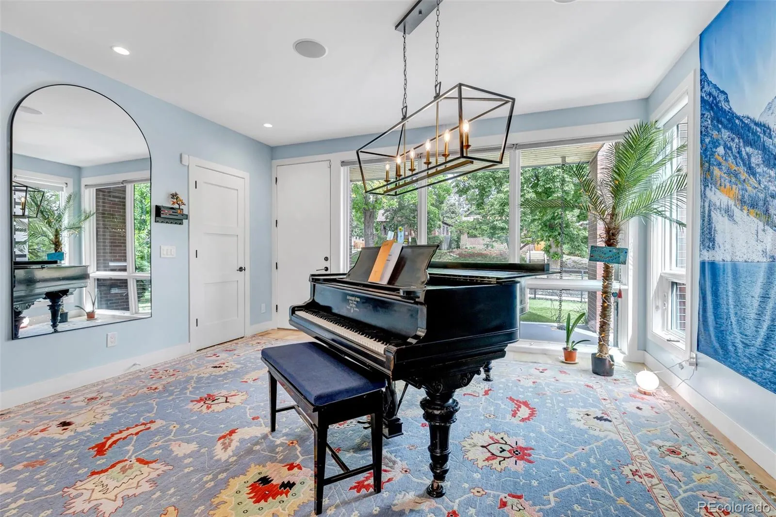 205 S Lafayette Street Denver CO 80209 MLS #REC8783445 05282026030141 1600 6