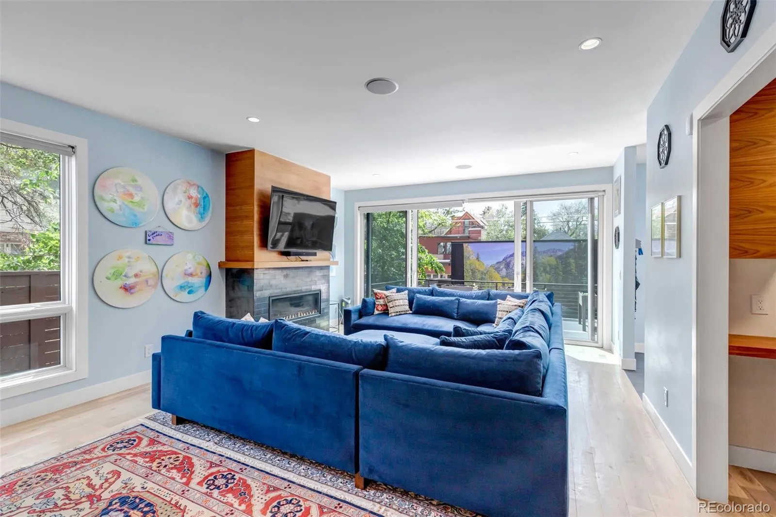 205 S Lafayette Street Denver CO 80209 MLS #REC8783445 05282026030141 1600 7