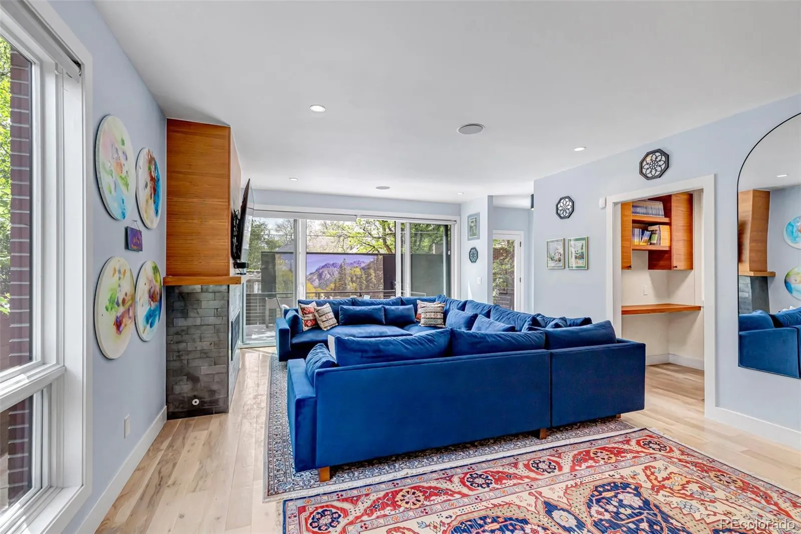 205 S Lafayette Street Denver CO 80209 MLS #REC8783445 05282026030141 1600 8