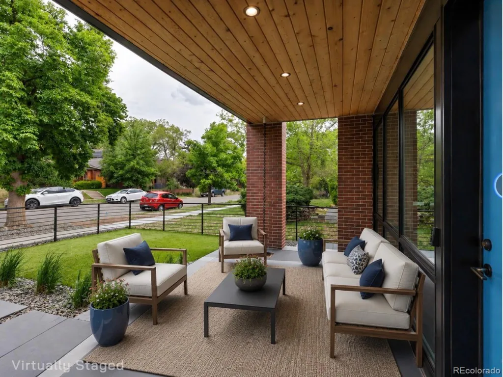 205 S Lafayette Street Denver CO 80209 MLS #REC8783445 06202026180856 1024 3