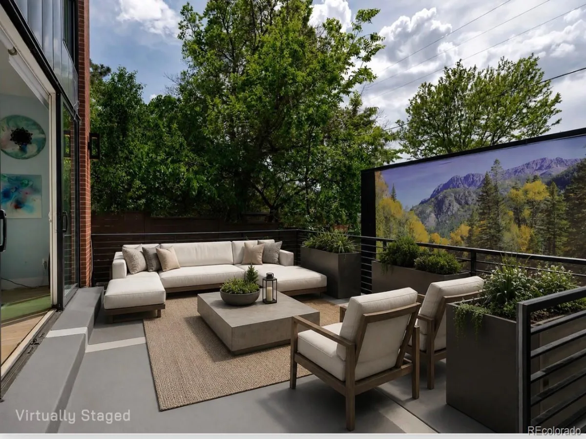 205 S Lafayette Street Denver CO 80209 MLS #REC8783445 06202026180856 1200 16