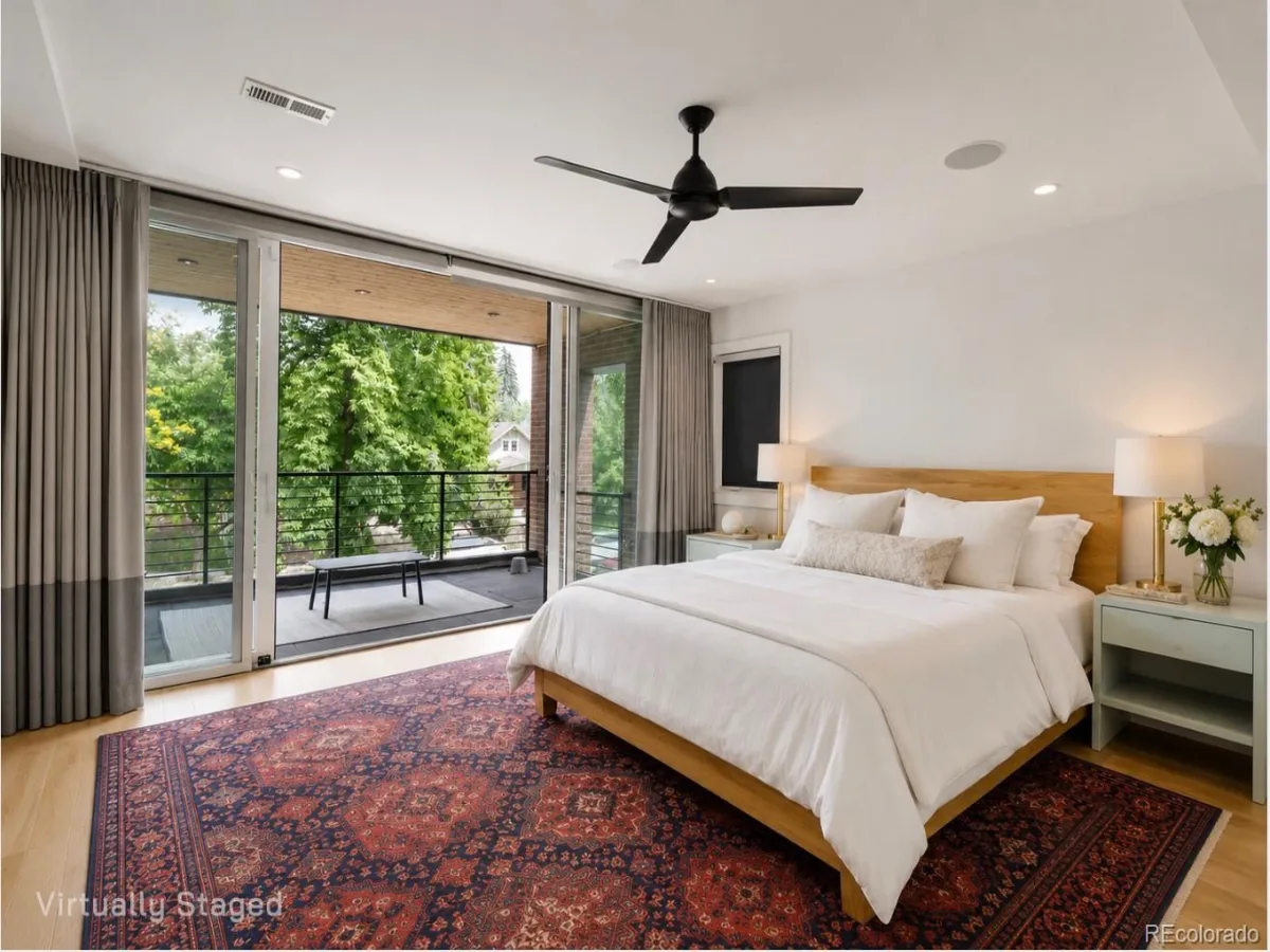 205 S Lafayette Street Denver CO 80209 MLS #REC8783445 06202026180856 1200 19