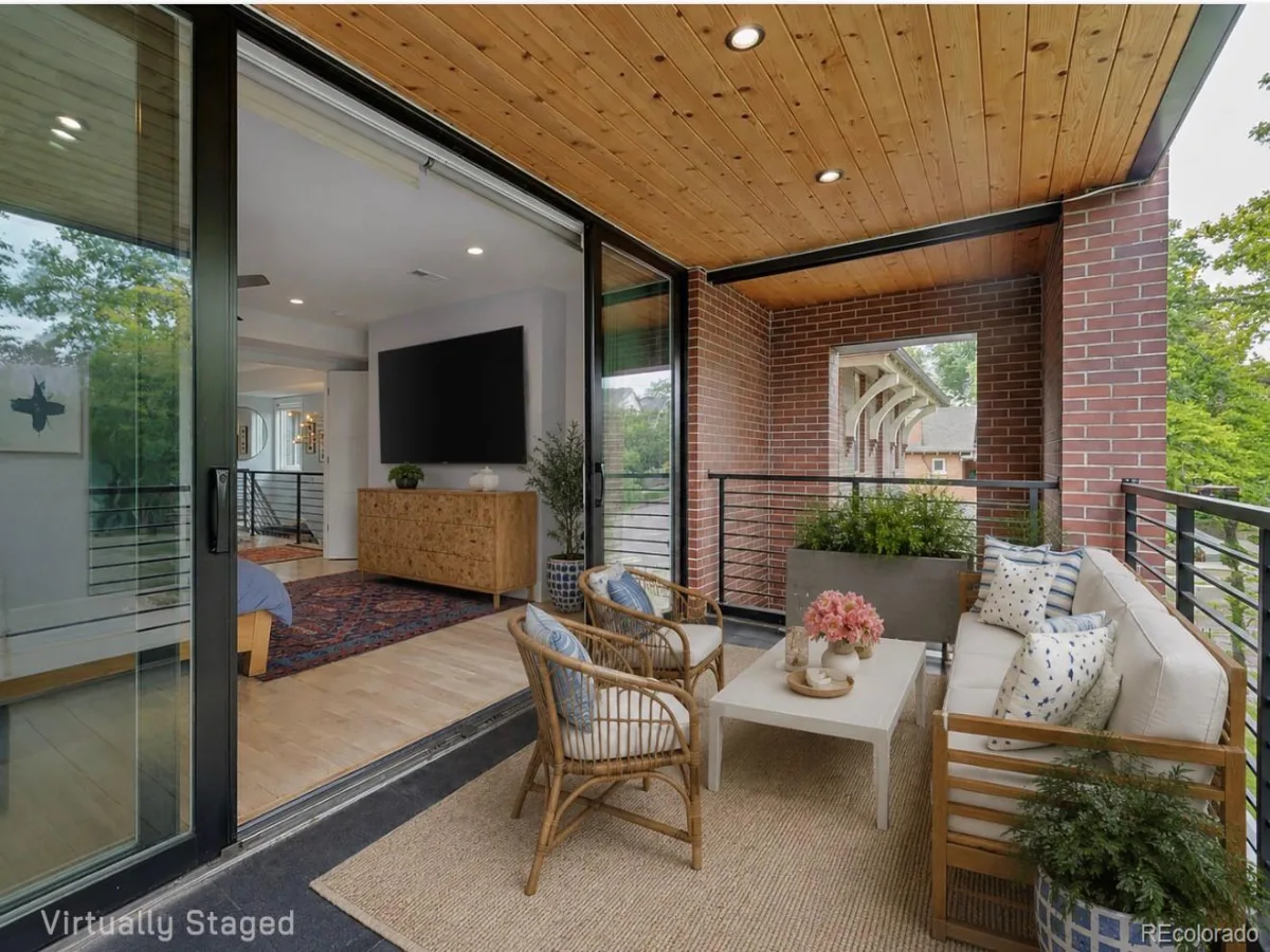 205 S Lafayette Street Denver CO 80209 MLS #REC8783445 06202026180856 1200 23