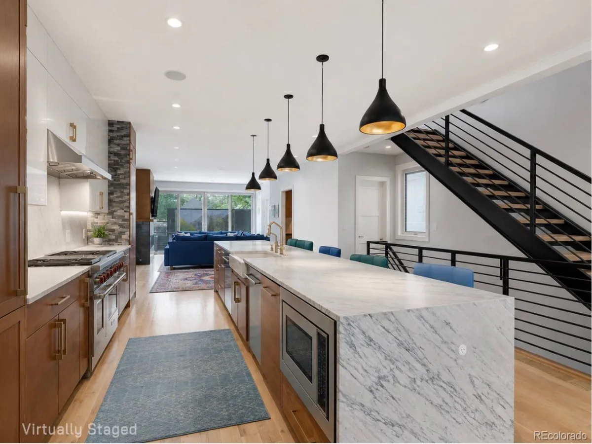 205 S Lafayette Street Denver CO 80209 MLS #REC8783445 06202026180856 1200 5