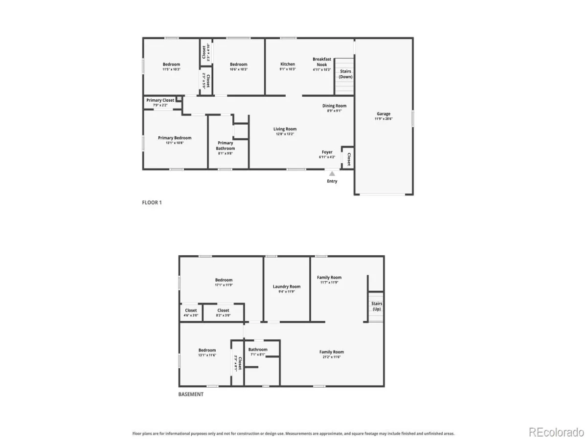 1477 S Brentwood Street Lakewood CO 80232 | MLS #REC8784669 08222026165715 1200 32