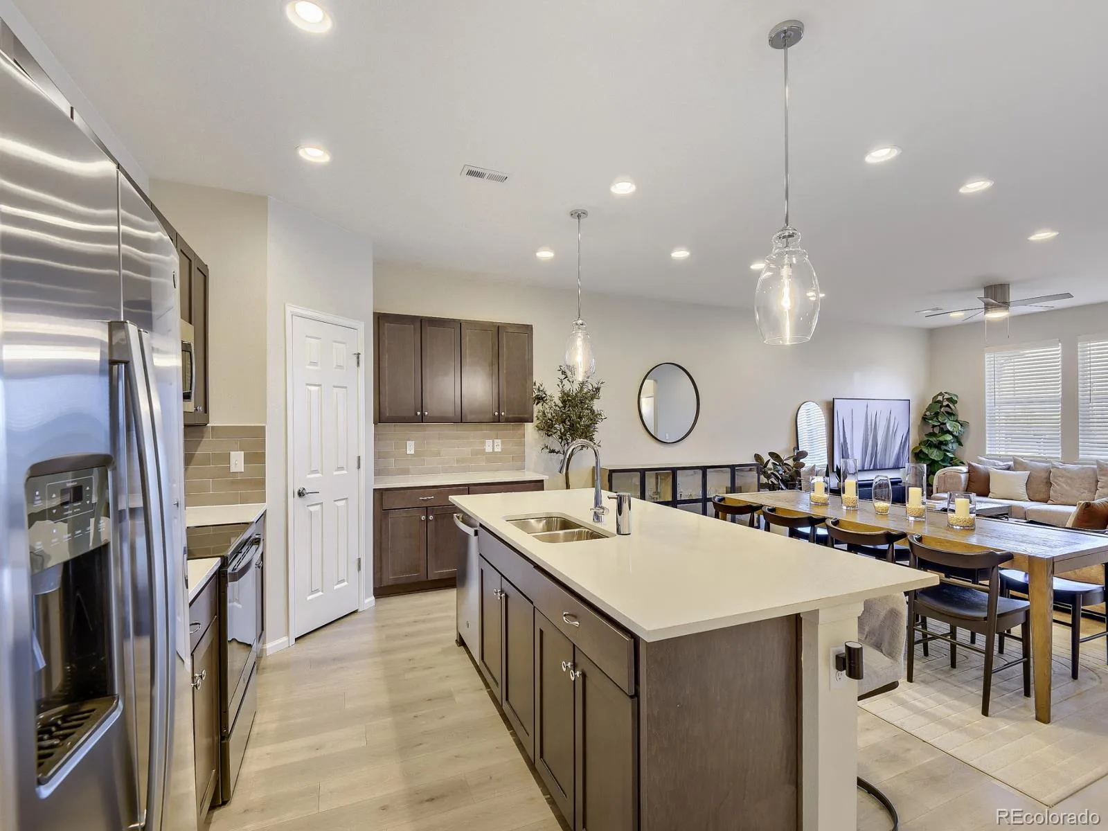 19153 E 65th Place #5 Denver CO 80249 | MLS #REC8788772 08092026003726 1600 2