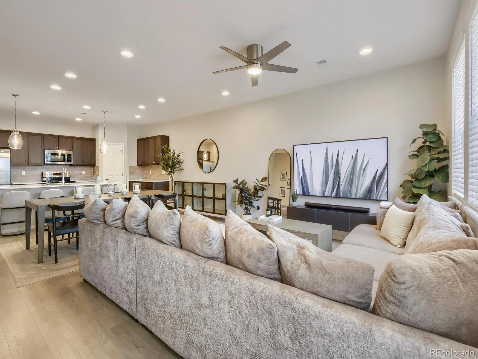 19153 E 65th Place #5 Denver CO 80249 | MLS #REC8788772 08092026003726 1600 4