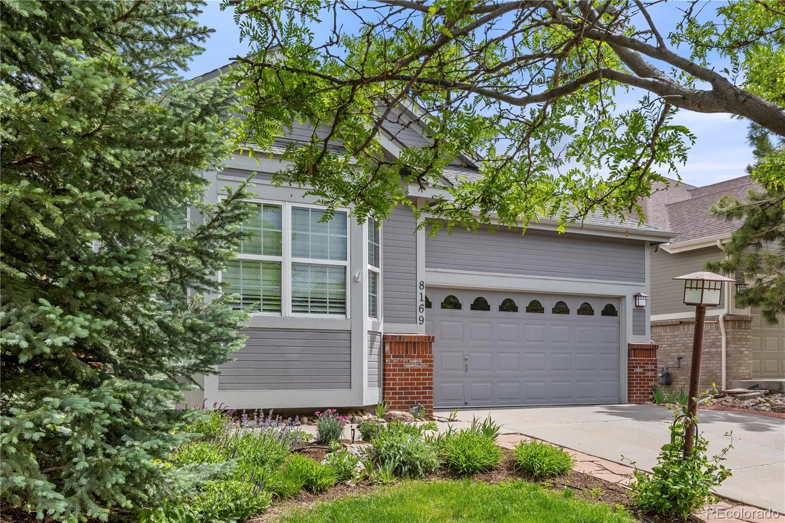 8169 S Algonquian Circle Aurora CO 80016 MLS #REC8789418 06112026174433 1600 2