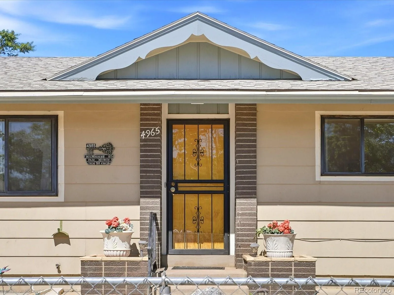 4965 Milwaukee Street Denver CO 80216 MLS #REC8793508 07012026145818 1600 1
