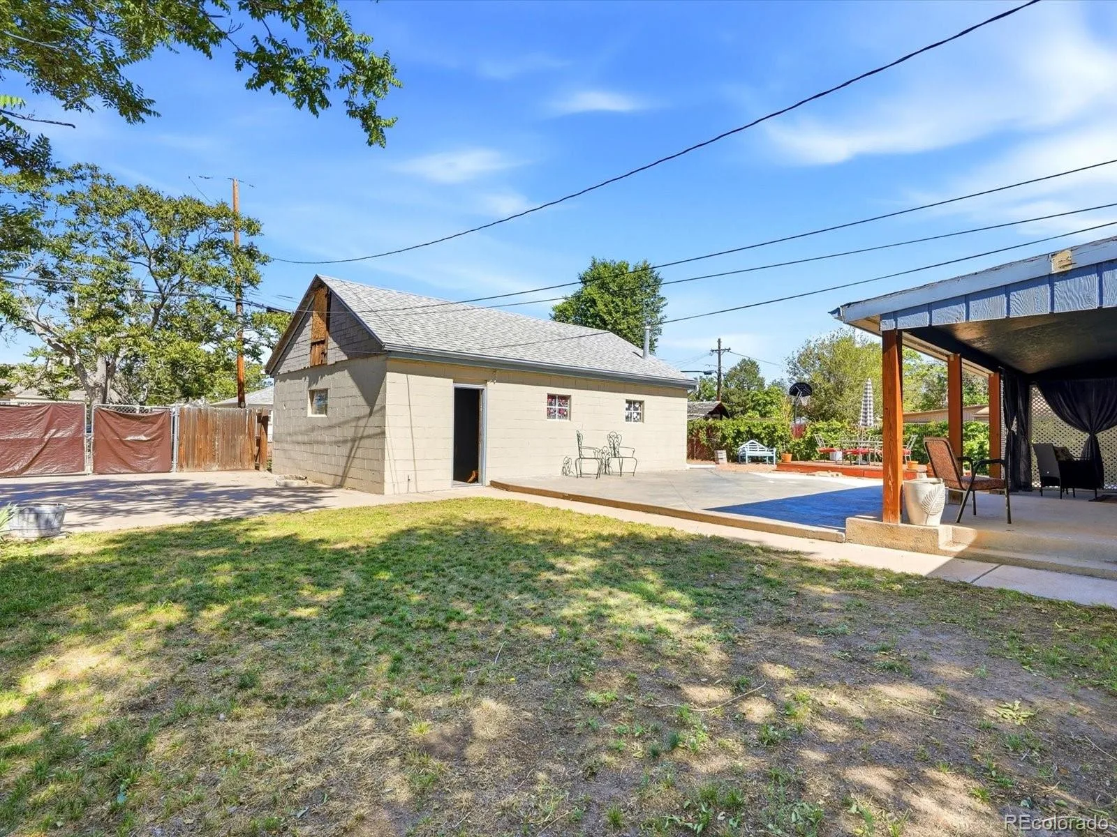 4965 Milwaukee Street Denver CO 80216 MLS #REC8793508 07012026145818 1600 27