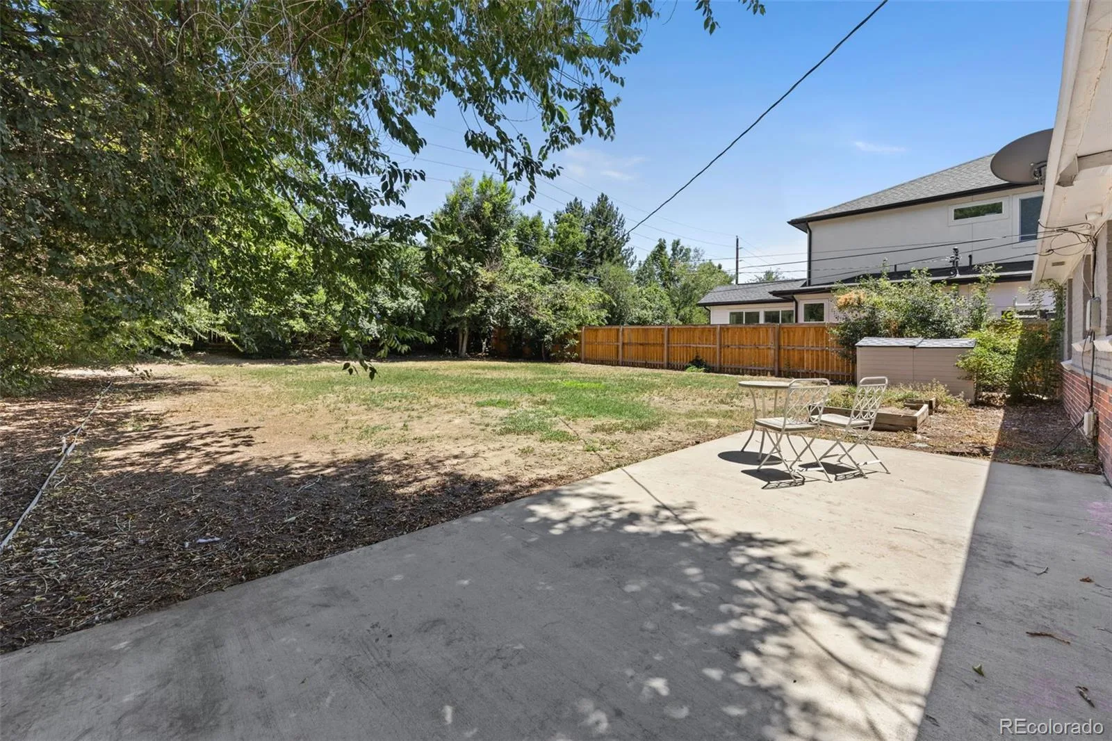 170 Oneida Street Denver CO 80220 | MLS #REC8793638 07162026141400 1600 23