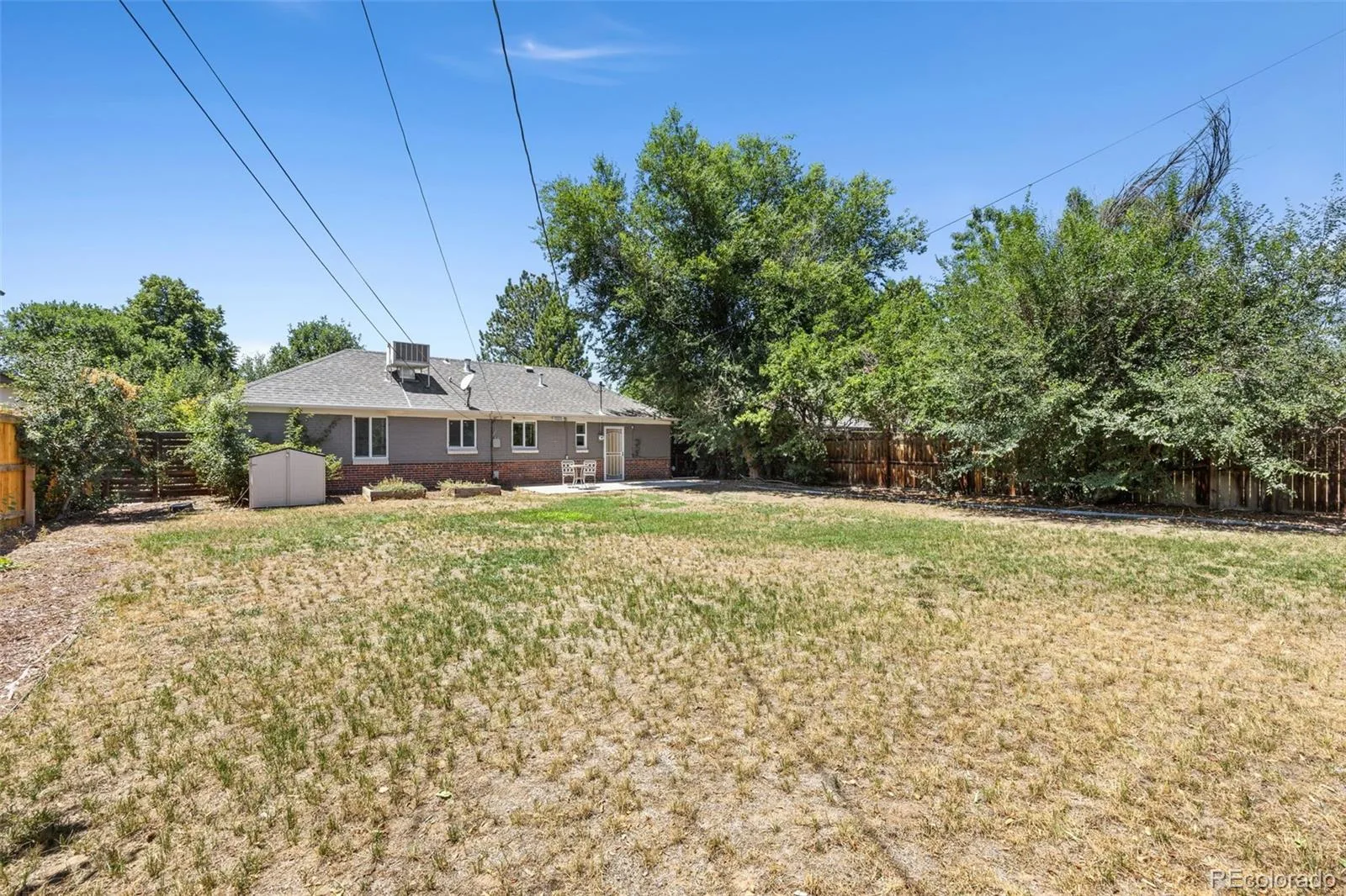 170 Oneida Street Denver CO 80220 | MLS #REC8793638 07162026141400 1600 24