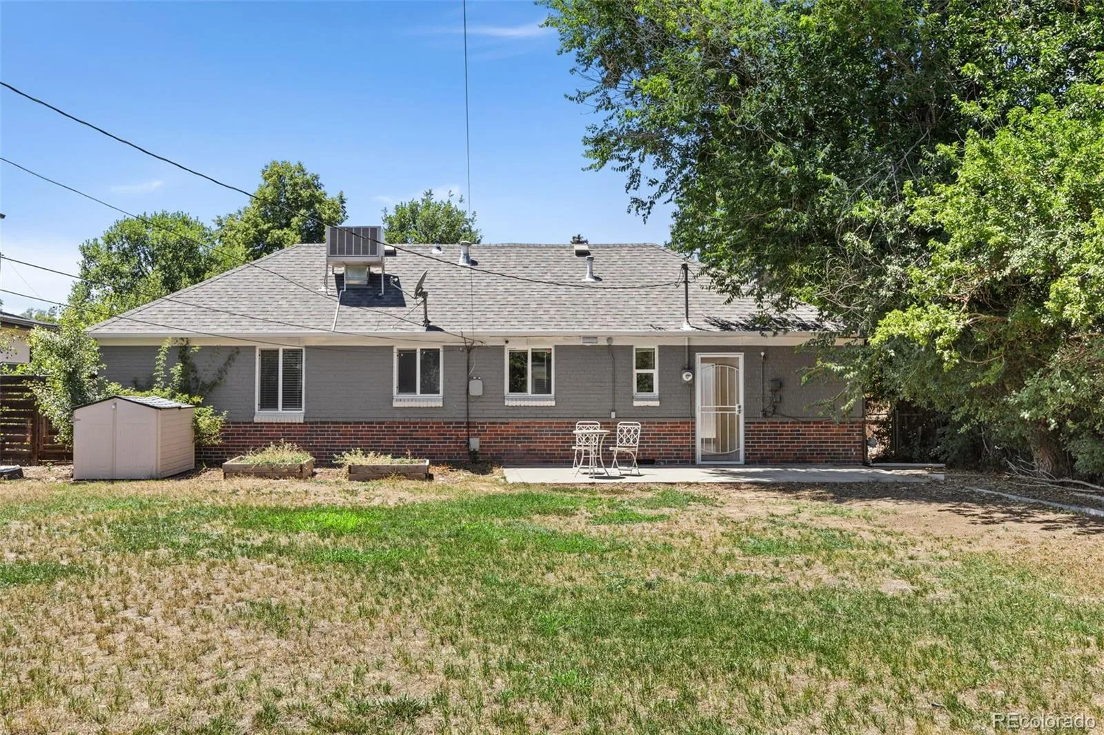 170 Oneida Street Denver CO 80220 | MLS #REC8793638 07162026141400 1600 25