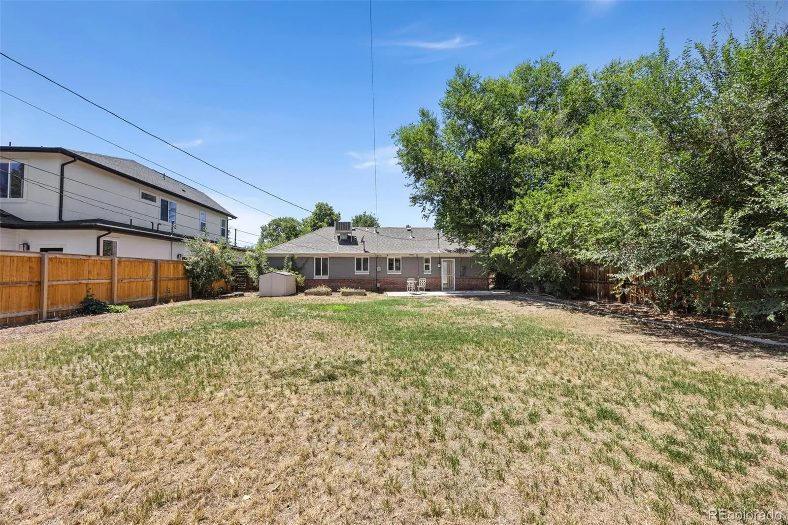 170 Oneida Street Denver CO 80220 | MLS #REC8793638 07162026141400 1600 26