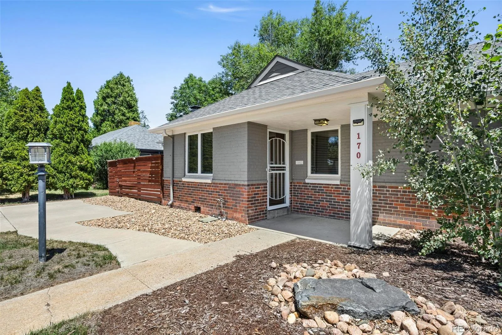 170 Oneida Street Denver CO 80220 | MLS #REC8793638 07162026141400 1600 6