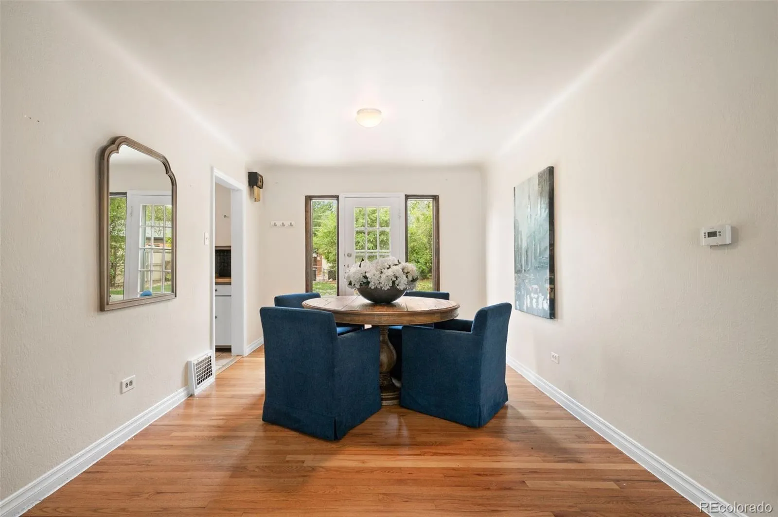 1960 S Clayton Street Denver CO 80210 MLS #REC8793736 05202026195550 1600 11