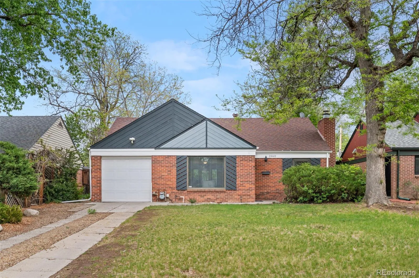 1960 S Clayton Street Denver CO 80210 MLS #REC8793736 05202026195550 1600 2