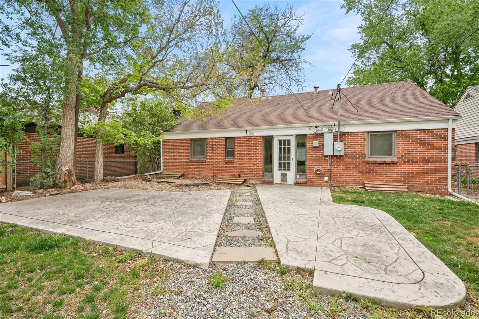 1960 S Clayton Street Denver CO 80210 MLS #REC8793736 05202026195550 1600 29