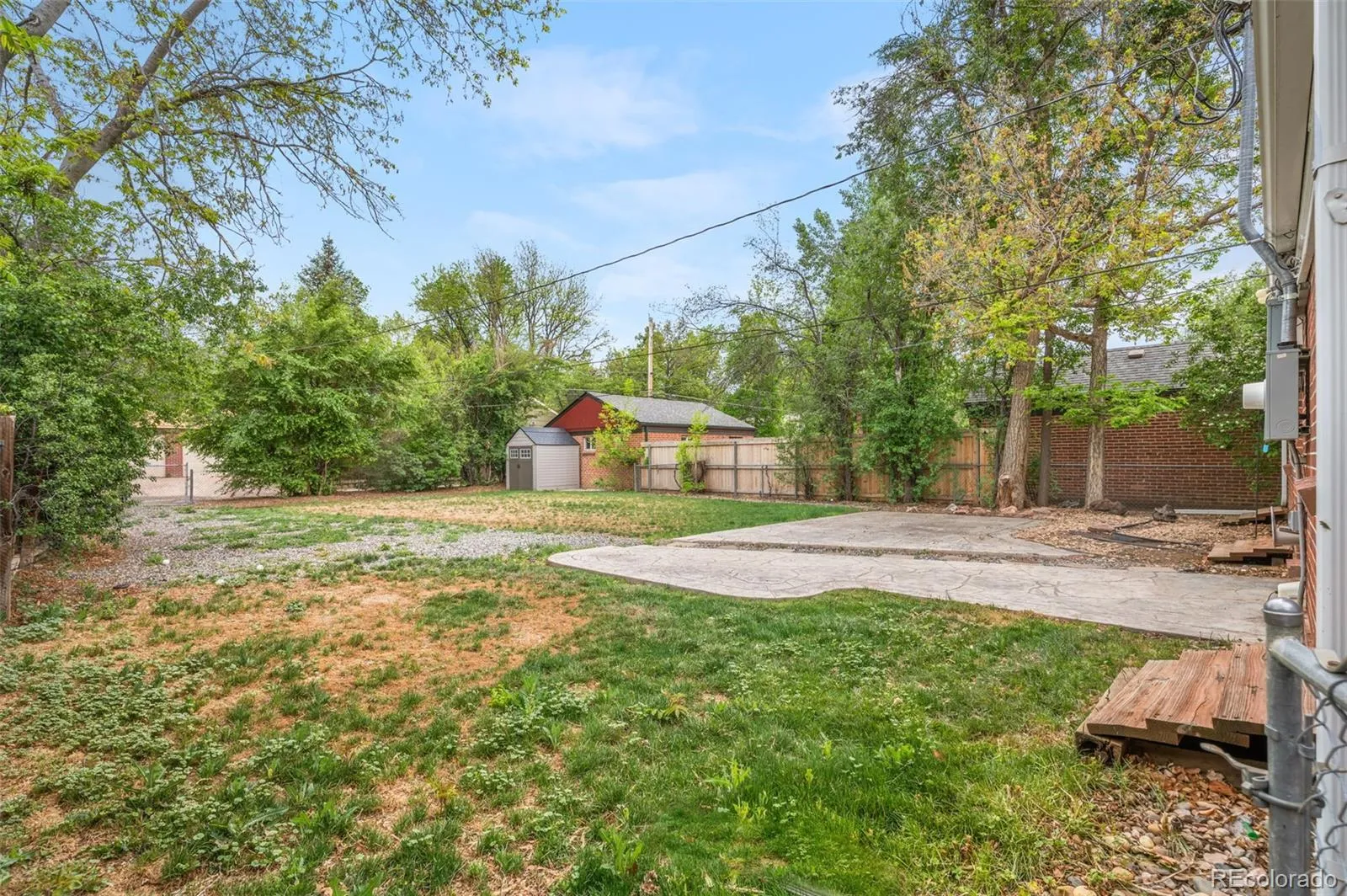 1960 S Clayton Street Denver CO 80210 MLS #REC8793736 05202026195550 1600 30