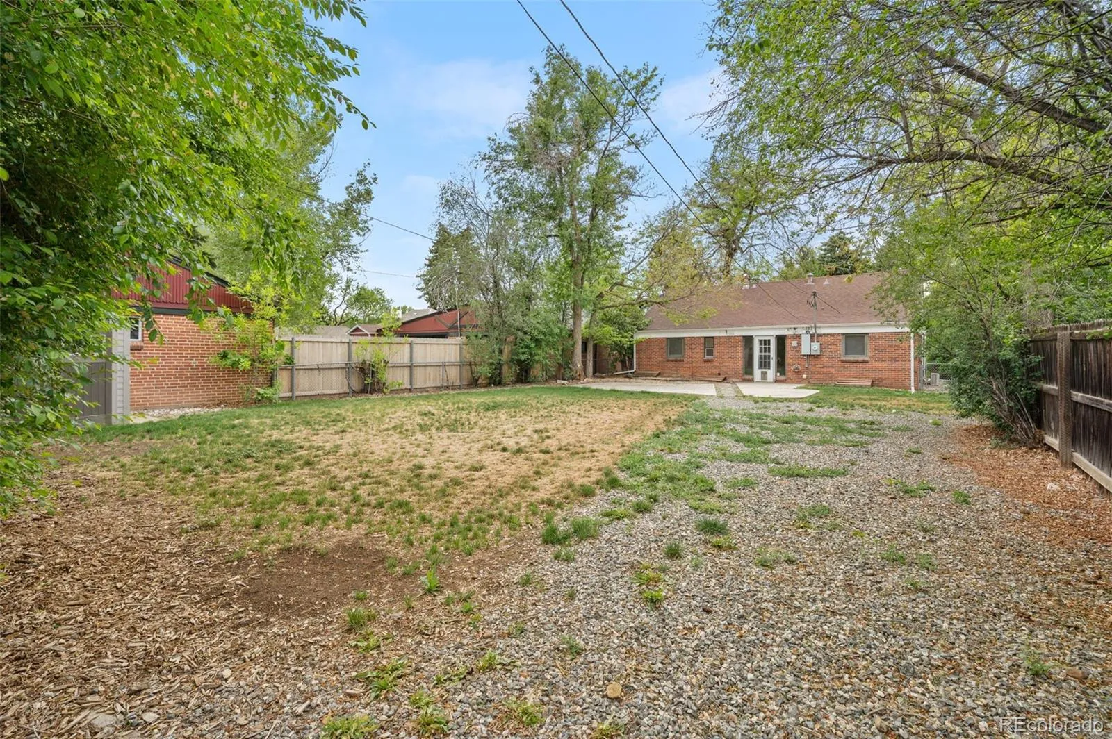 1960 S Clayton Street Denver CO 80210 MLS #REC8793736 05202026195550 1600 31