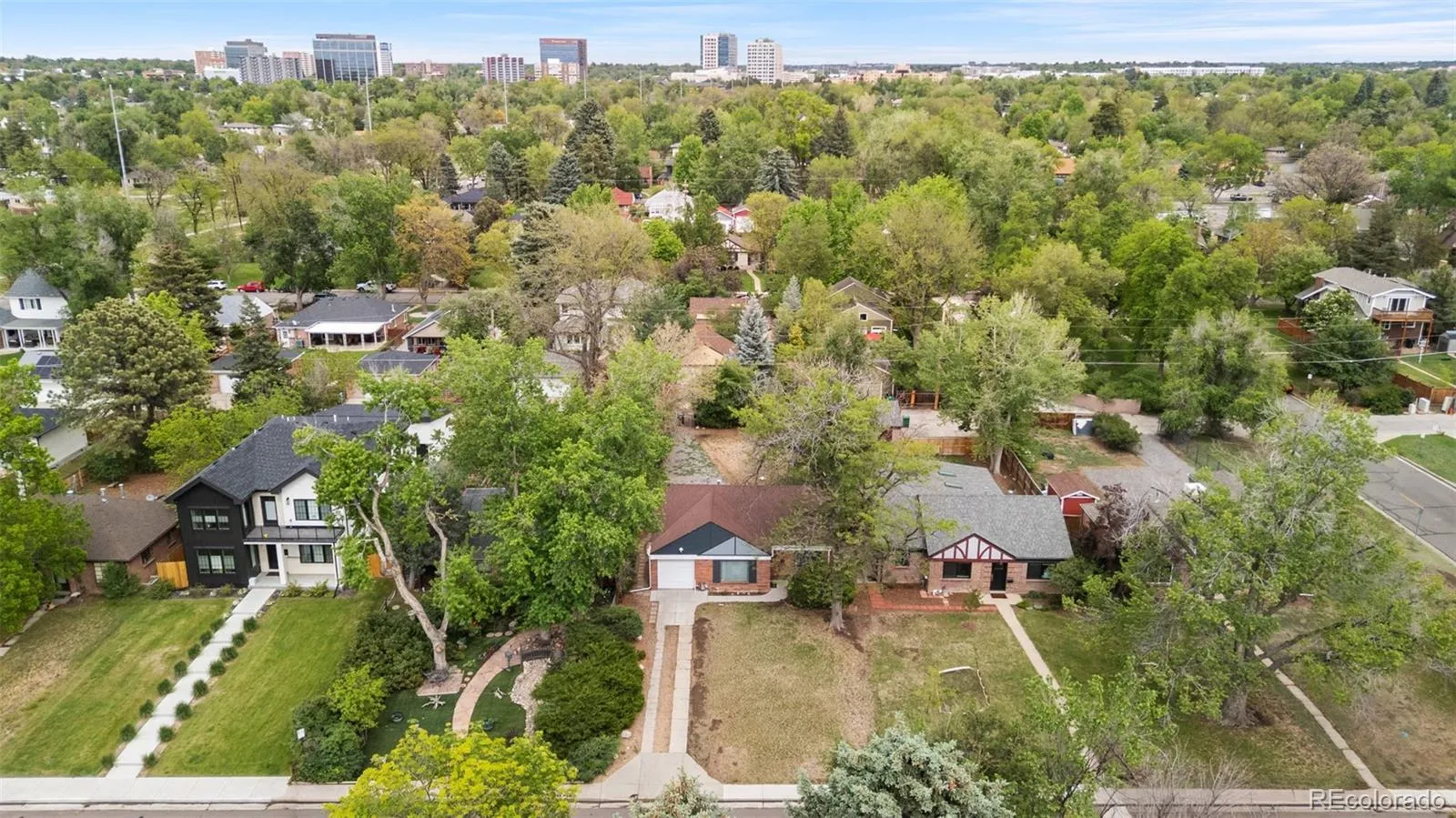1960 S Clayton Street Denver CO 80210 MLS #REC8793736 05202026195550 1600 32