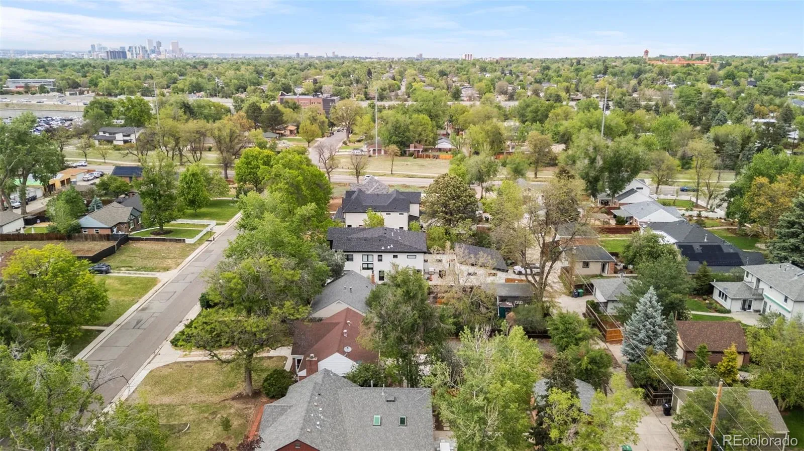 1960 S Clayton Street Denver CO 80210 MLS #REC8793736 05202026195550 1600 33