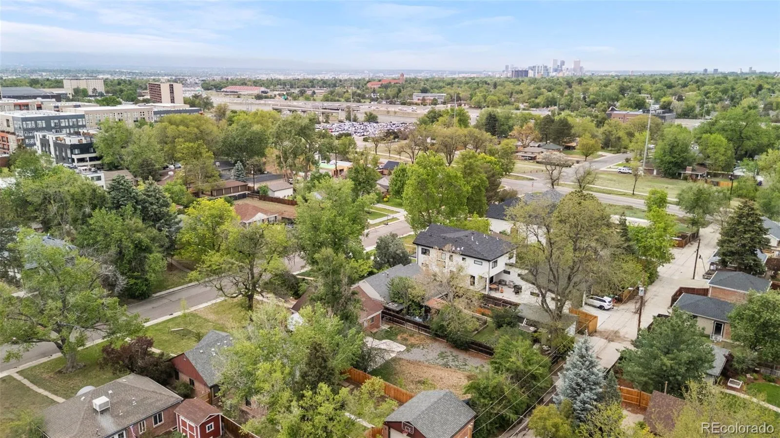 1960 S Clayton Street Denver CO 80210 MLS #REC8793736 05202026195550 1600 34
