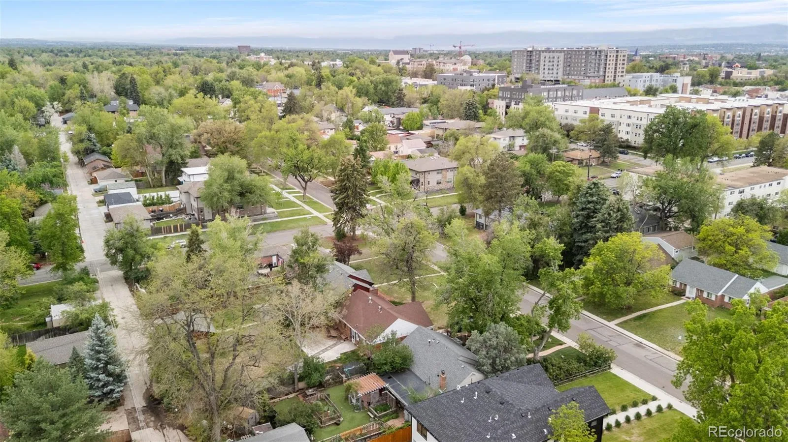 1960 S Clayton Street Denver CO 80210 MLS #REC8793736 05202026195550 1600 36